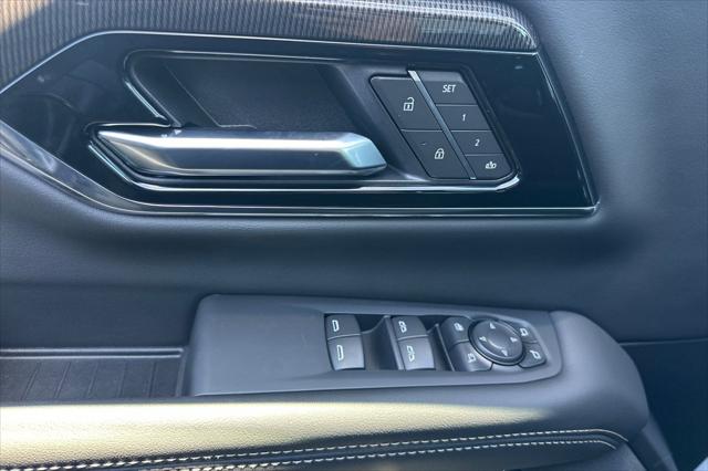 2026 GMC Yukon 4WD Elevation