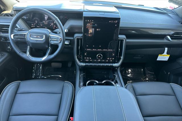 2026 GMC Yukon 4WD Elevation