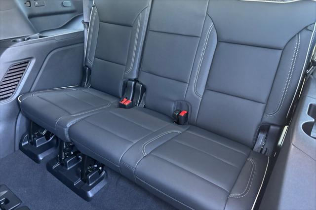 2026 GMC Yukon 4WD Elevation