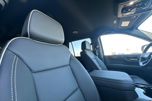 2026 GMC Yukon 4WD Elevation