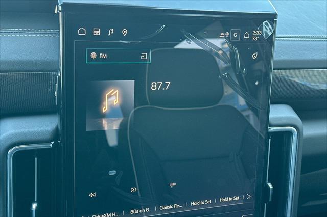2026 GMC Yukon 4WD Elevation