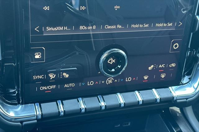 2026 GMC Yukon 4WD Elevation