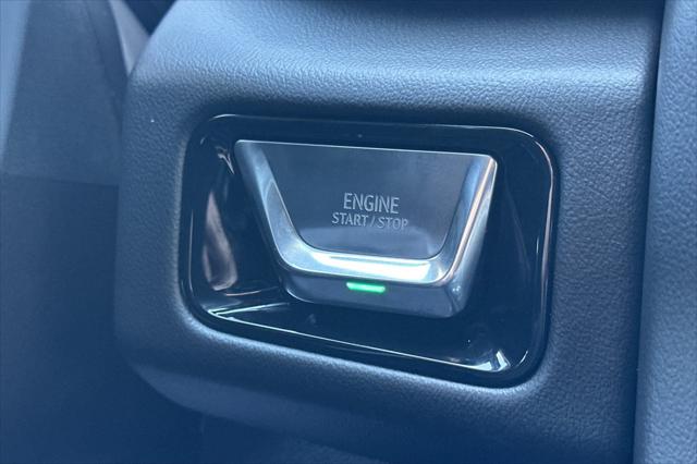 2026 GMC Yukon 4WD Elevation