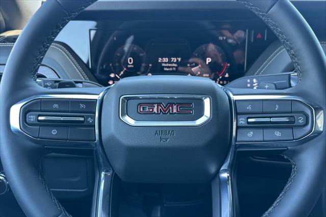 2026 GMC Yukon 4WD Elevation