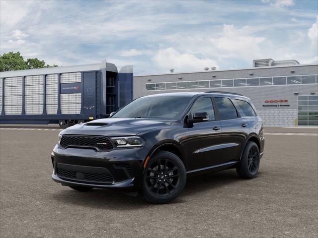 2026 Dodge Durango GT PLUS AWD for sale in Troy, MI
