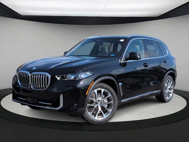 2026 BMW X5 xDrive50e for sale in Sterling, VA