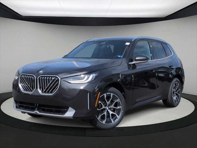 2026 BMW X3 30 xDrive for sale in Sterling, VA