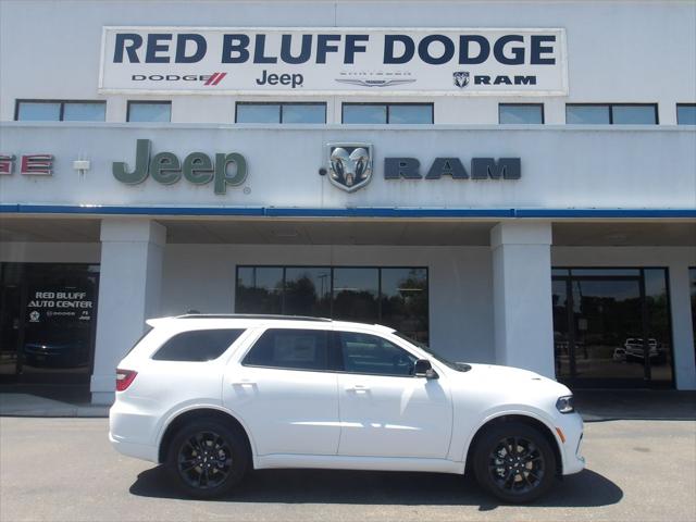 2026 Dodge Durango GT Plus for sale in Red Bluff, CA