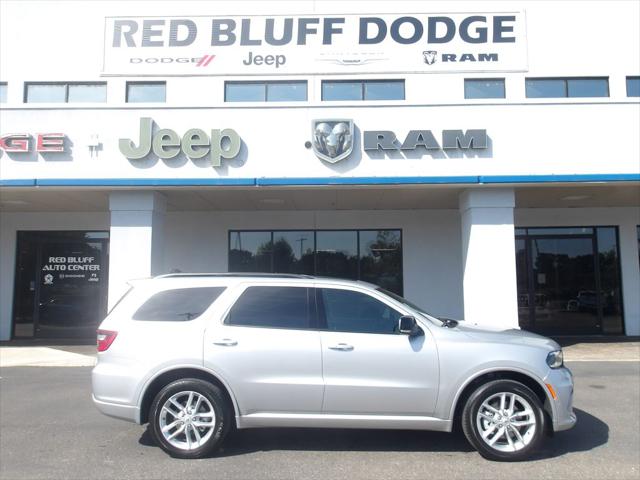 2026 Dodge Durango GT Plus for sale in Red Bluff, CA