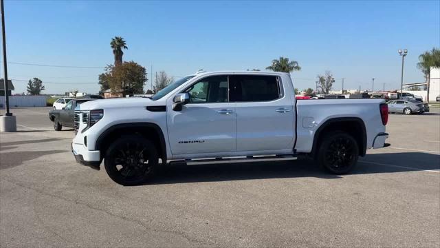 2026 GMC Sierra 1500 Crew Cab, Short Bed, Denali, 4WD