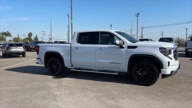 2026 GMC Sierra 1500 Crew Cab, Short Bed, Denali, 4WD