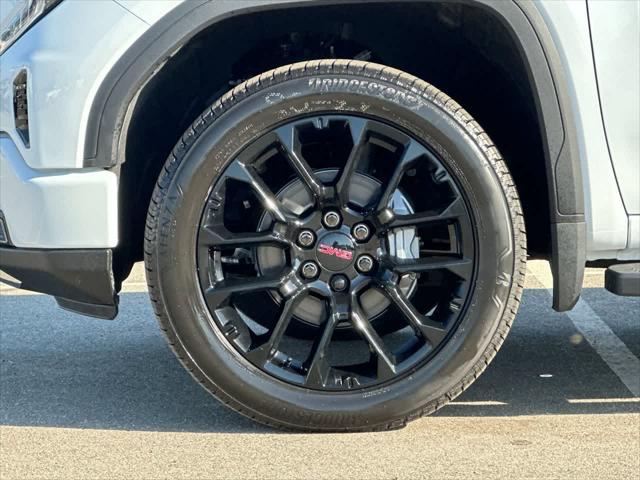 2026 GMC Sierra 1500 Crew Cab, Short Bed, Denali, 4WD