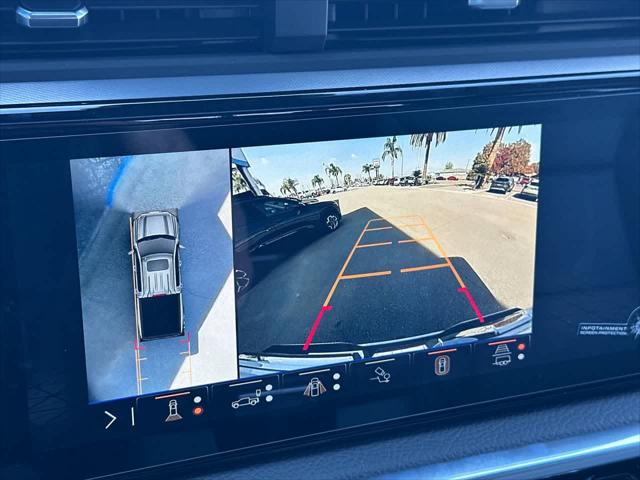 2026 GMC Sierra 1500 Crew Cab, Short Bed, Denali, 4WD