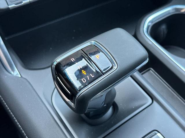 2026 GMC Sierra 1500 Crew Cab, Short Bed, Denali, 4WD