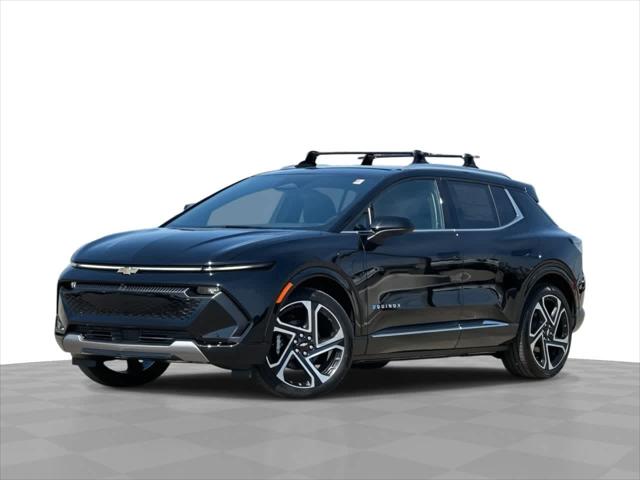 2026 Chevrolet Equinox LT 2, FWD for sale in Delano, CA