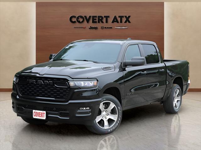 2026 RAM Ram 1500 RAM 1500 EXPRESS CREW CAB 4X2 57 BOX