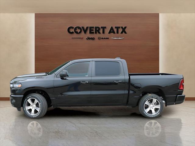 2026 RAM Ram 1500 RAM 1500 EXPRESS CREW CAB 4X2 57 BOX