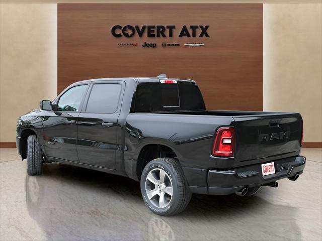 2026 RAM Ram 1500 RAM 1500 EXPRESS CREW CAB 4X2 57 BOX