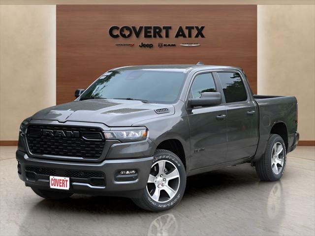 2026 Ram 1500 Express Crew Cab 4x2 5'7" Box for sale in Austin, TX
