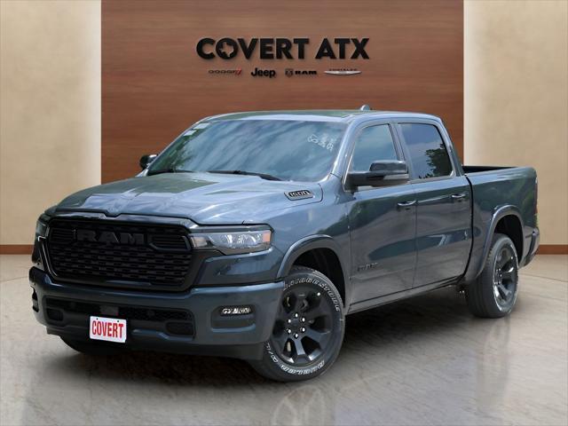 2026 Ram 1500 Lone Star Crew Cab 4x4 5'7" Box for sale in Austin, TX
