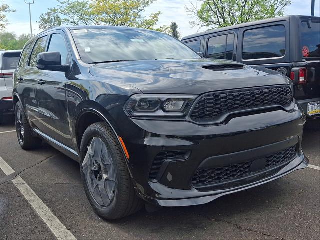 2026 Dodge Durango DURANGO GT PLUS AWD HEMI V8 2026 Dodge Durango DURANGO GT PLUS AWD HEMI V8