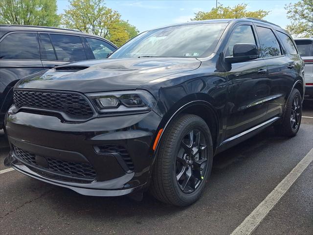 2026 Dodge Durango DURANGO GT PLUS AWD HEMI V8 2026 Dodge Durango DURANGO GT PLUS AWD HEMI V8