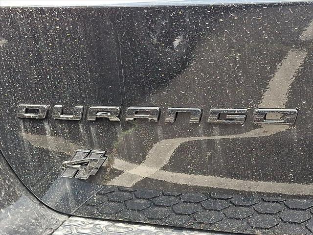 2026 Dodge Durango DURANGO GT PLUS AWD HEMI V8 2026 Dodge Durango DURANGO GT PLUS AWD HEMI V8