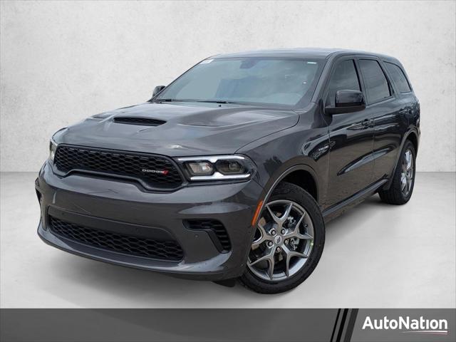 2026 Dodge Durango GT HEMI V8 for sale in Katy, TX