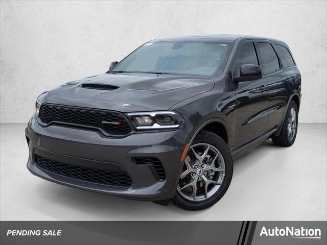 2026 Dodge Durango GT AWD HEMI V8 for sale in Katy, TX