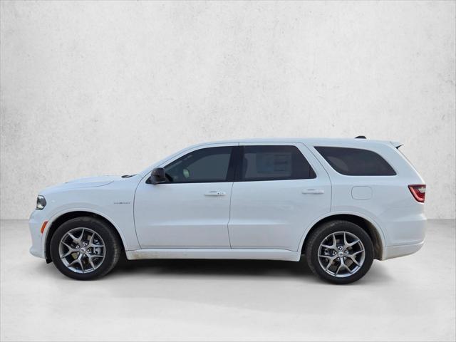 2026 Dodge Durango GT HEMI V8