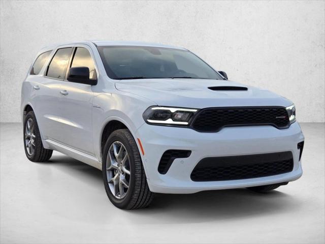 2026 Dodge Durango GT HEMI V8