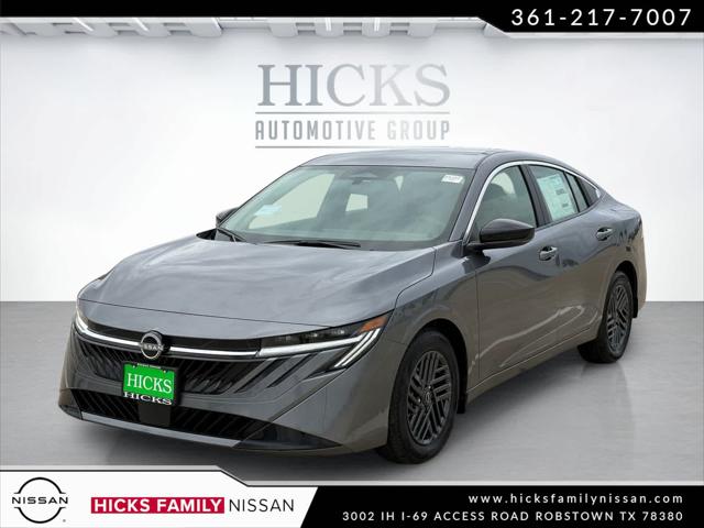 2026 Nissan Sentra SV for sale in Robstown, TX