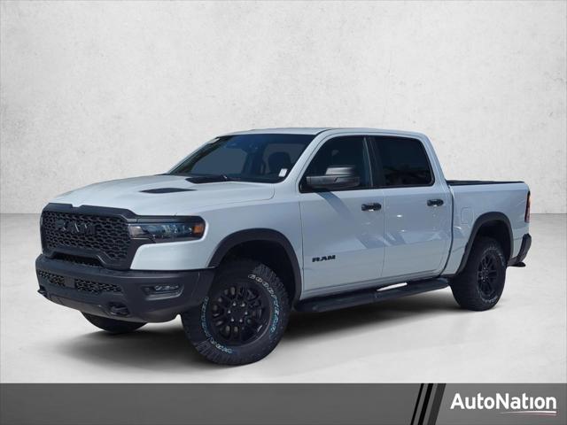 2026 Ram 1500 Rebel Crew Cab 4x4 5'7" Box for sale in Pembroke Pines, FL