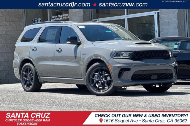 2026 Dodge Durango GT Plus HEMI V8 for sale in Santa Cruz, CA