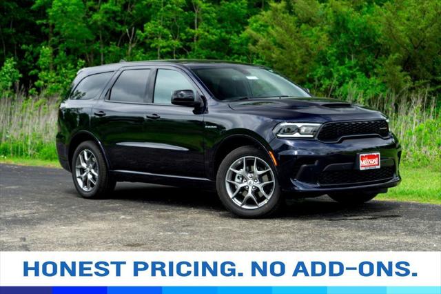 2026 Dodge Durango DURANGO GT AWD HEMI V8 2026 Dodge Durango DURANGO GT AWD HEMI V8