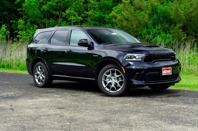 2026 Dodge Durango DURANGO GT AWD HEMI V8 2026 Dodge Durango DURANGO GT AWD HEMI V8