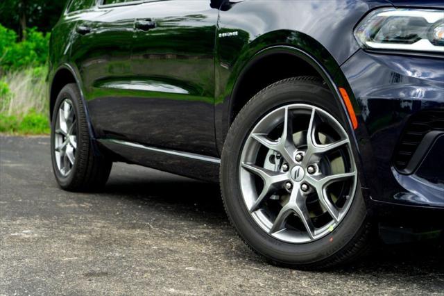 2026 Dodge Durango DURANGO GT AWD HEMI V8 2026 Dodge Durango DURANGO GT AWD HEMI V8