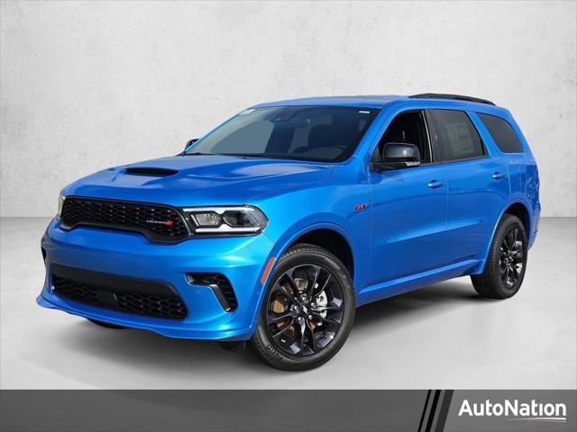 2026 Dodge Durango GT Plus for sale in Spring, TX