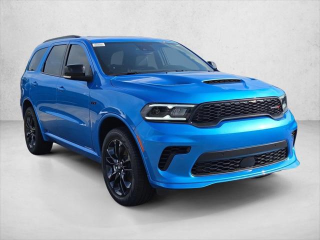 2026 Dodge Durango GT Plus AWD