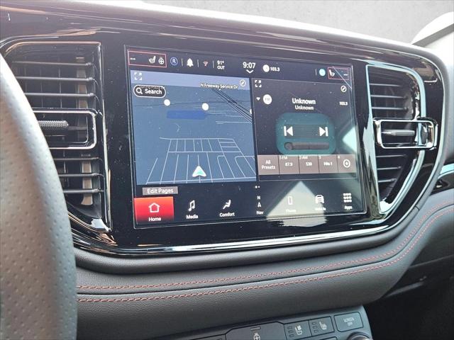2026 Dodge Durango GT Plus AWD