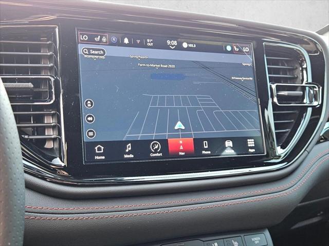 2026 Dodge Durango GT Plus AWD