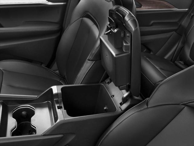 2026 Jeep Grand Cherokee 85th Anniversary Edition