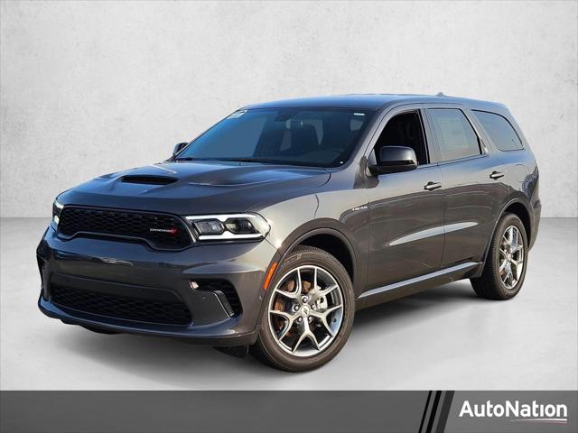 2026 Dodge Durango GT HEMI V8 for sale in Spring, TX