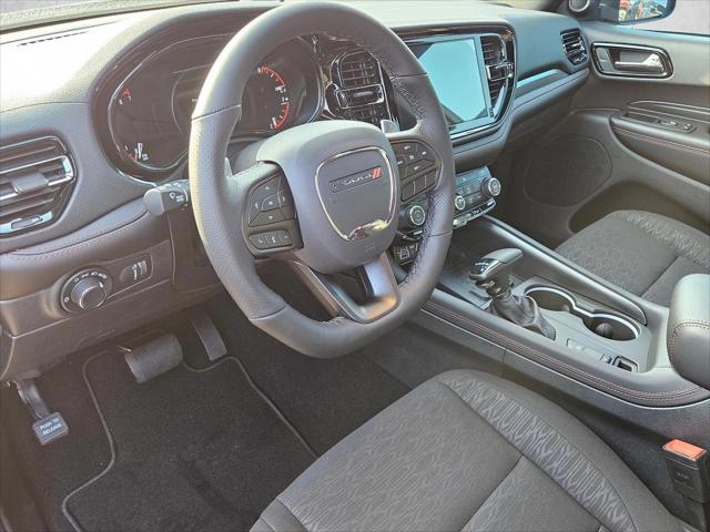 2026 Dodge Durango GT AWD HEMI V8