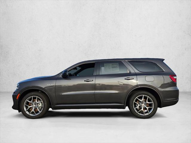 2026 Dodge Durango GT AWD HEMI V8