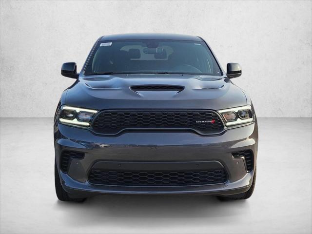 2026 Dodge Durango GT AWD HEMI V8