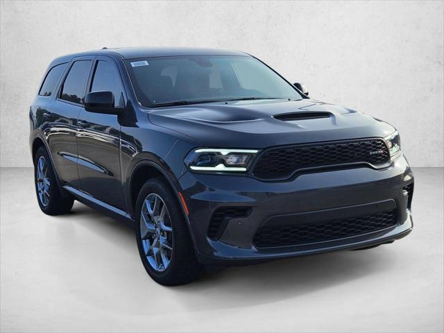 2026 Dodge Durango GT AWD HEMI V8