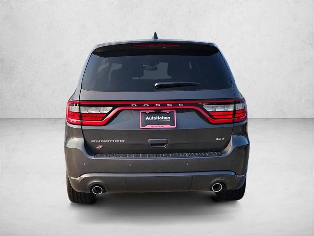 2026 Dodge Durango GT AWD HEMI V8