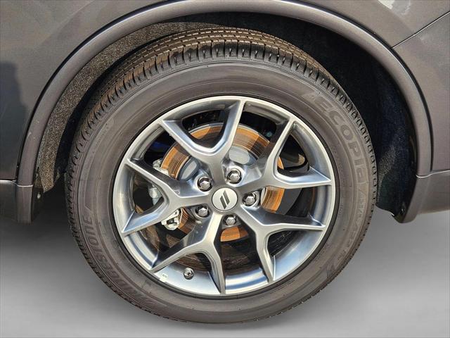 2026 Dodge Durango GT AWD HEMI V8