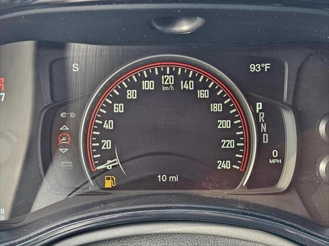 2026 Dodge Durango GT AWD HEMI V8
